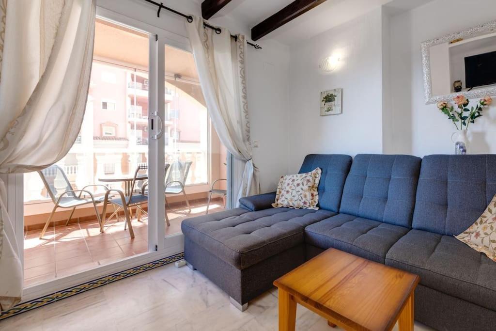 Star Apartment Торевиеха Екстериор снимка