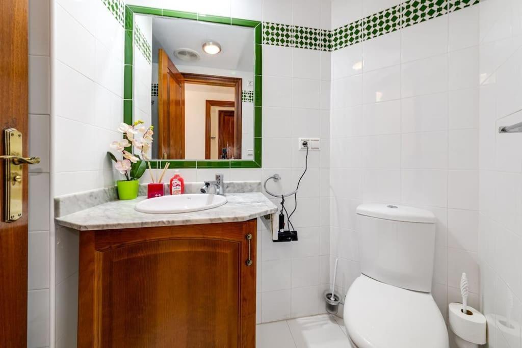 Star Apartment Торевиеха Екстериор снимка