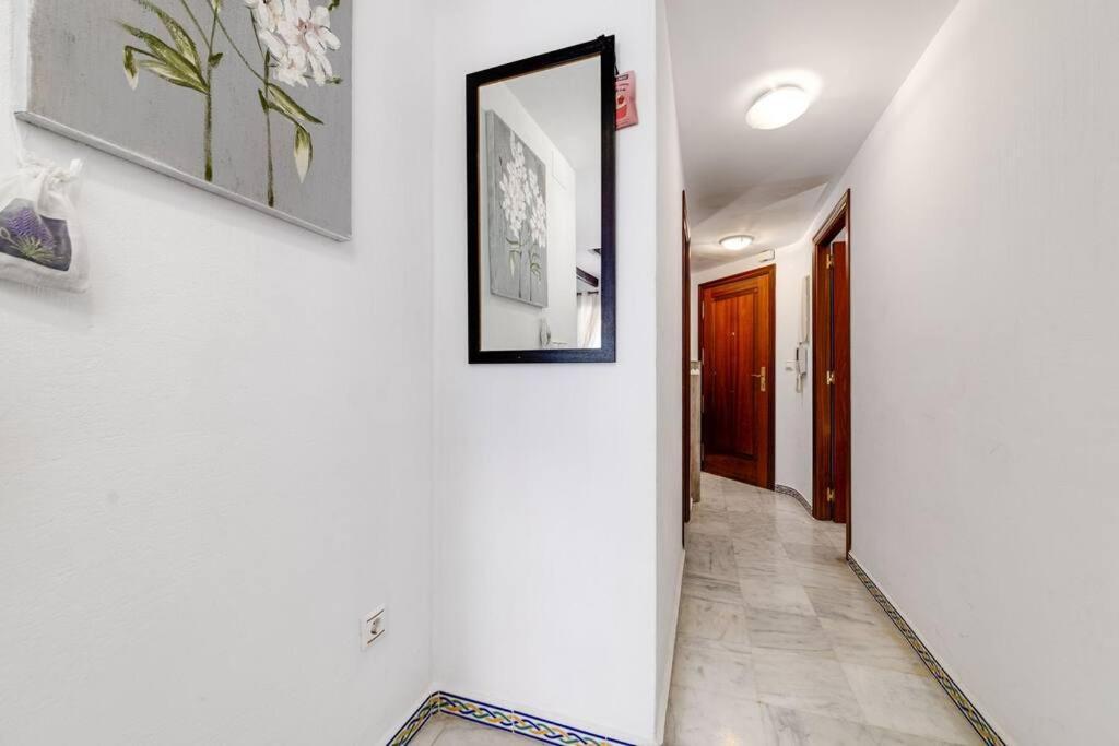Star Apartment Торевиеха Екстериор снимка