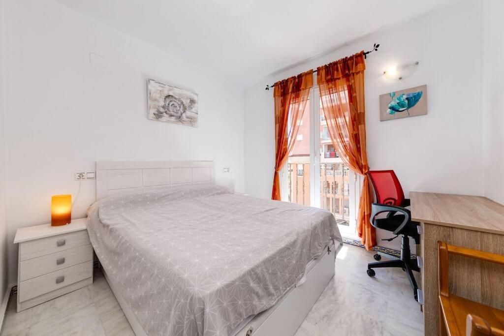 Star Apartment Торевиеха Екстериор снимка